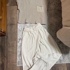 Free People Freya Beach Set